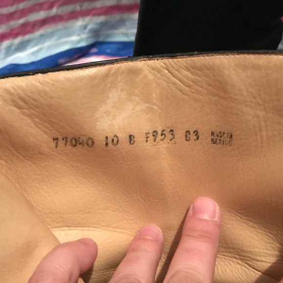 Frye Boots LAST CHANCE - Picture 5 of 8